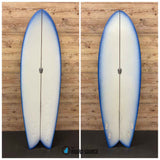 Myconaut 5'10"
