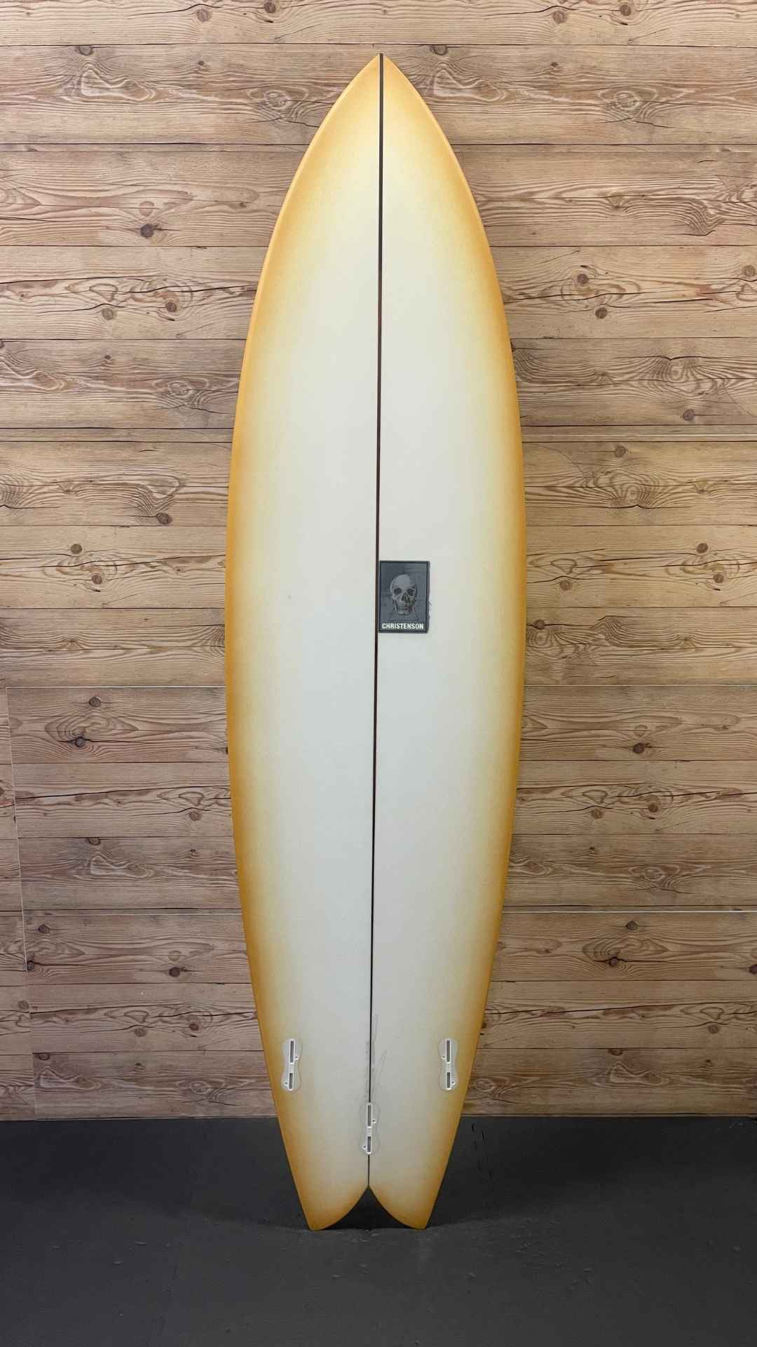 Nautilus 7'2"