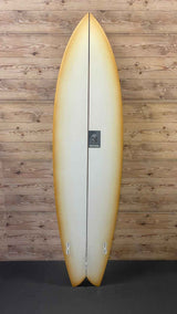 Nautilus 7'2"