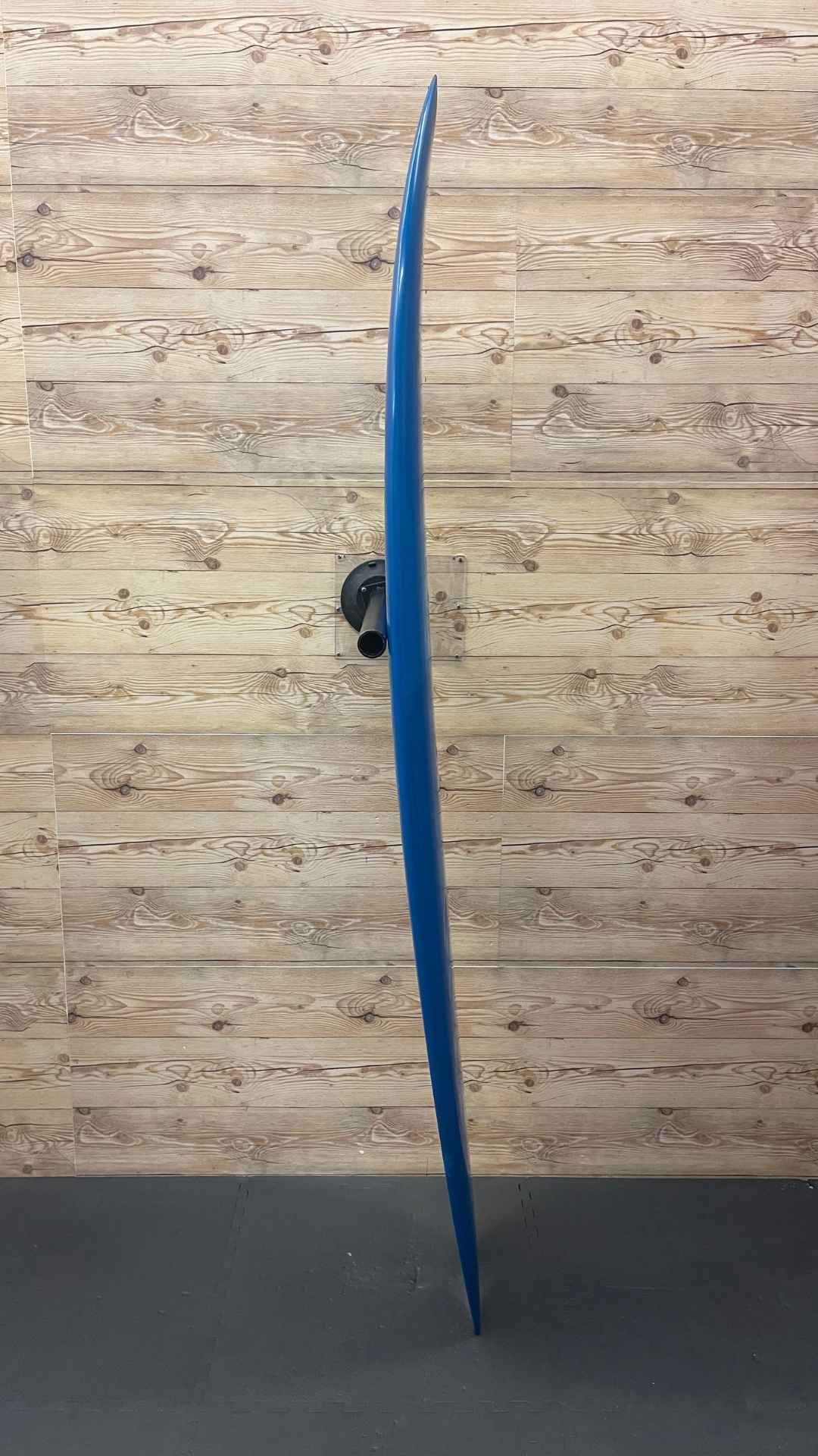 Nautilus 6'10"
