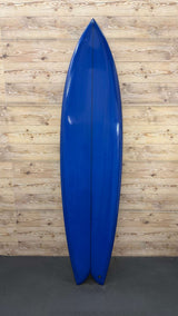 Nautilus 7'2"