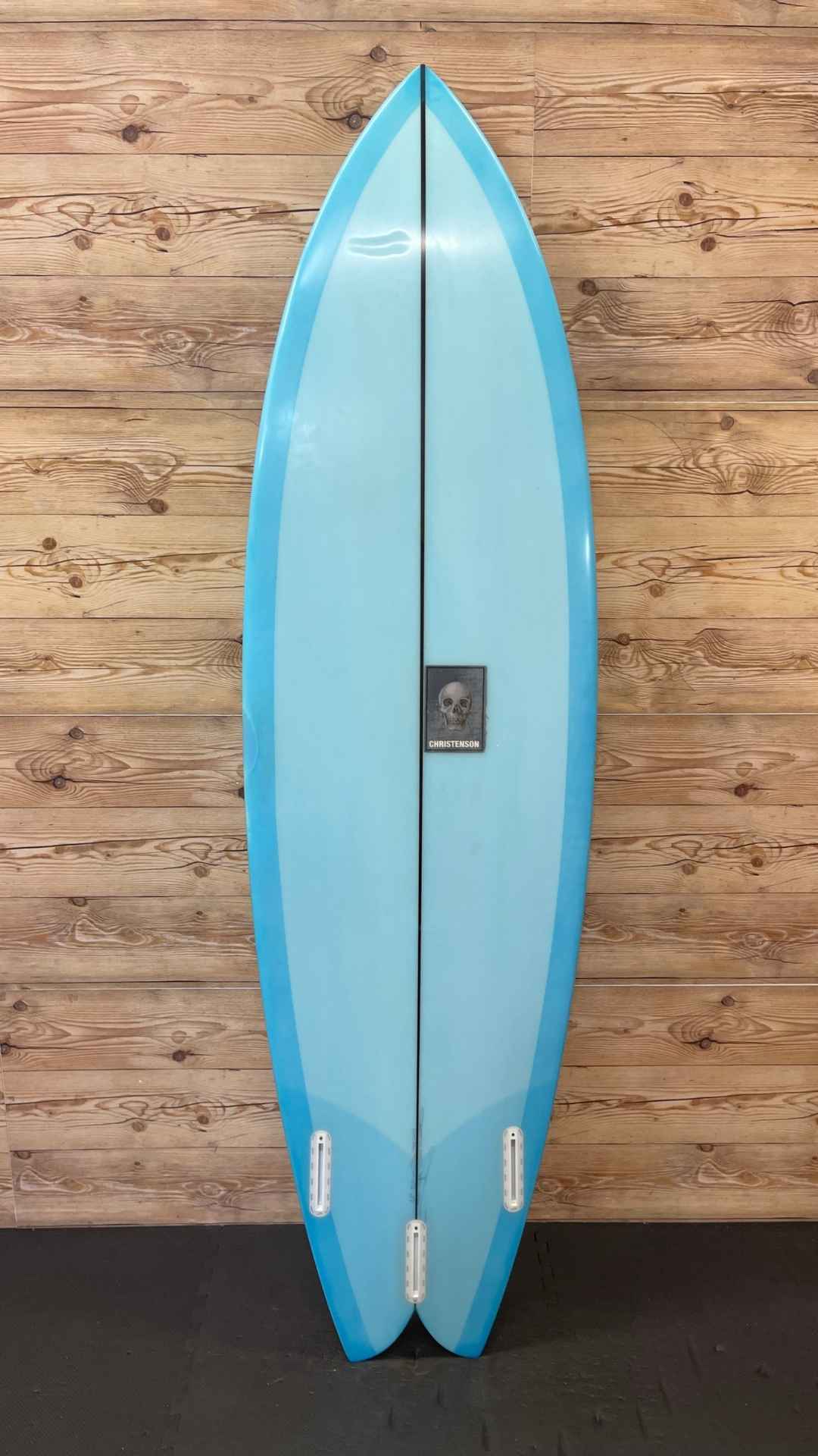 Nautilus 6'6"