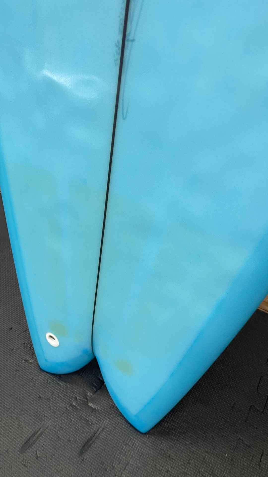 Nautilus 6'6"