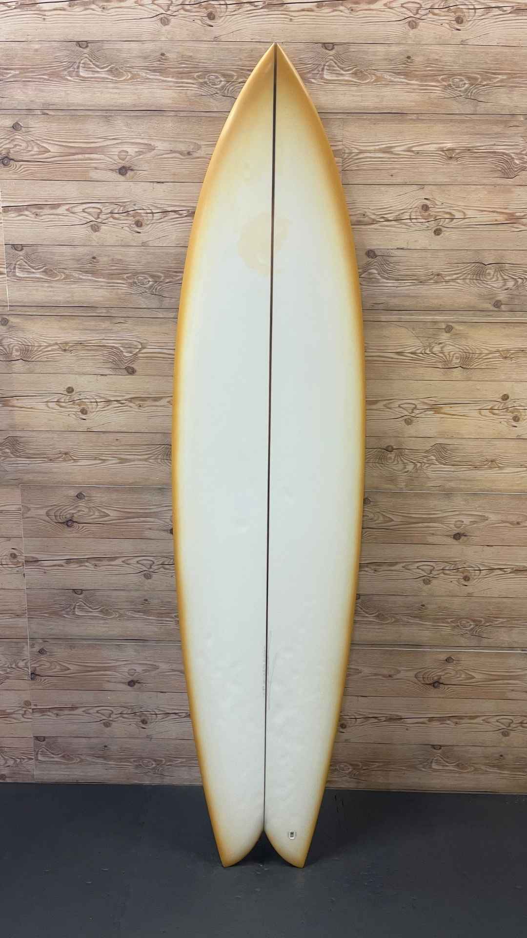 Nautilus 7'2"