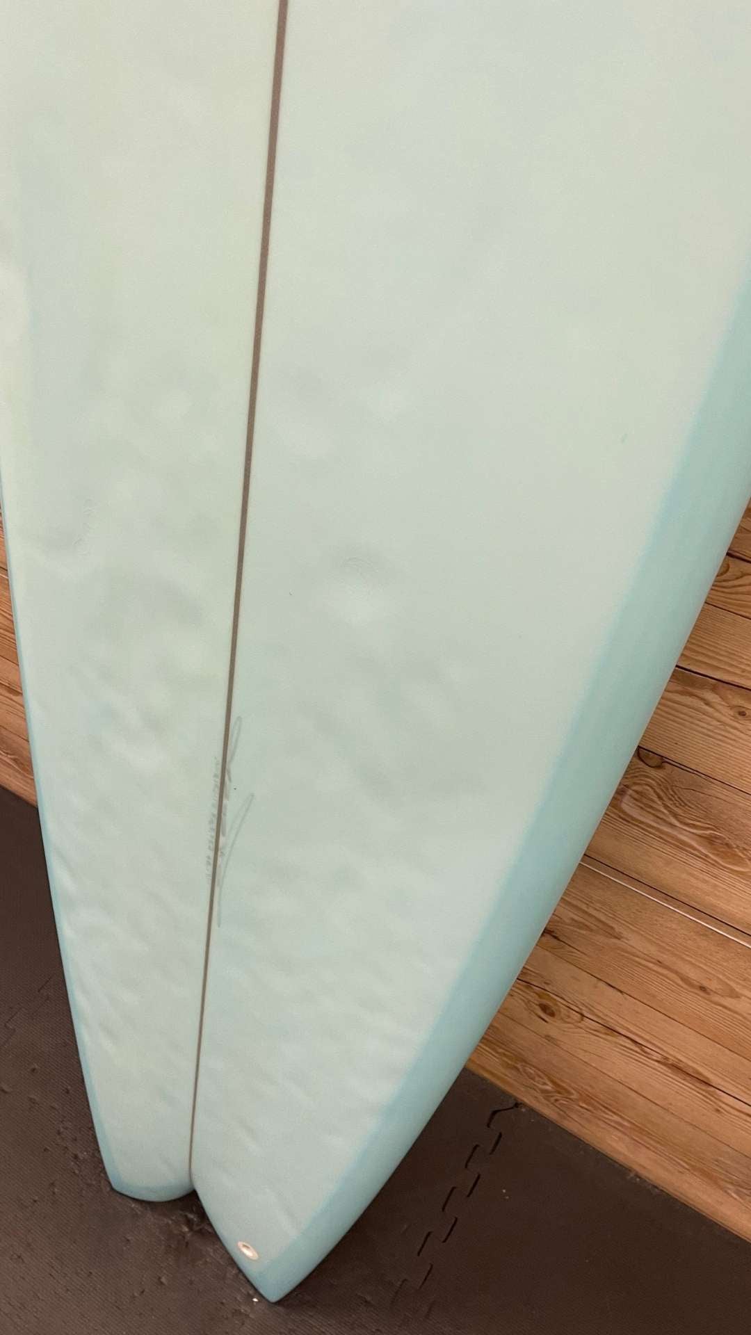 Nautilus 7'6"
