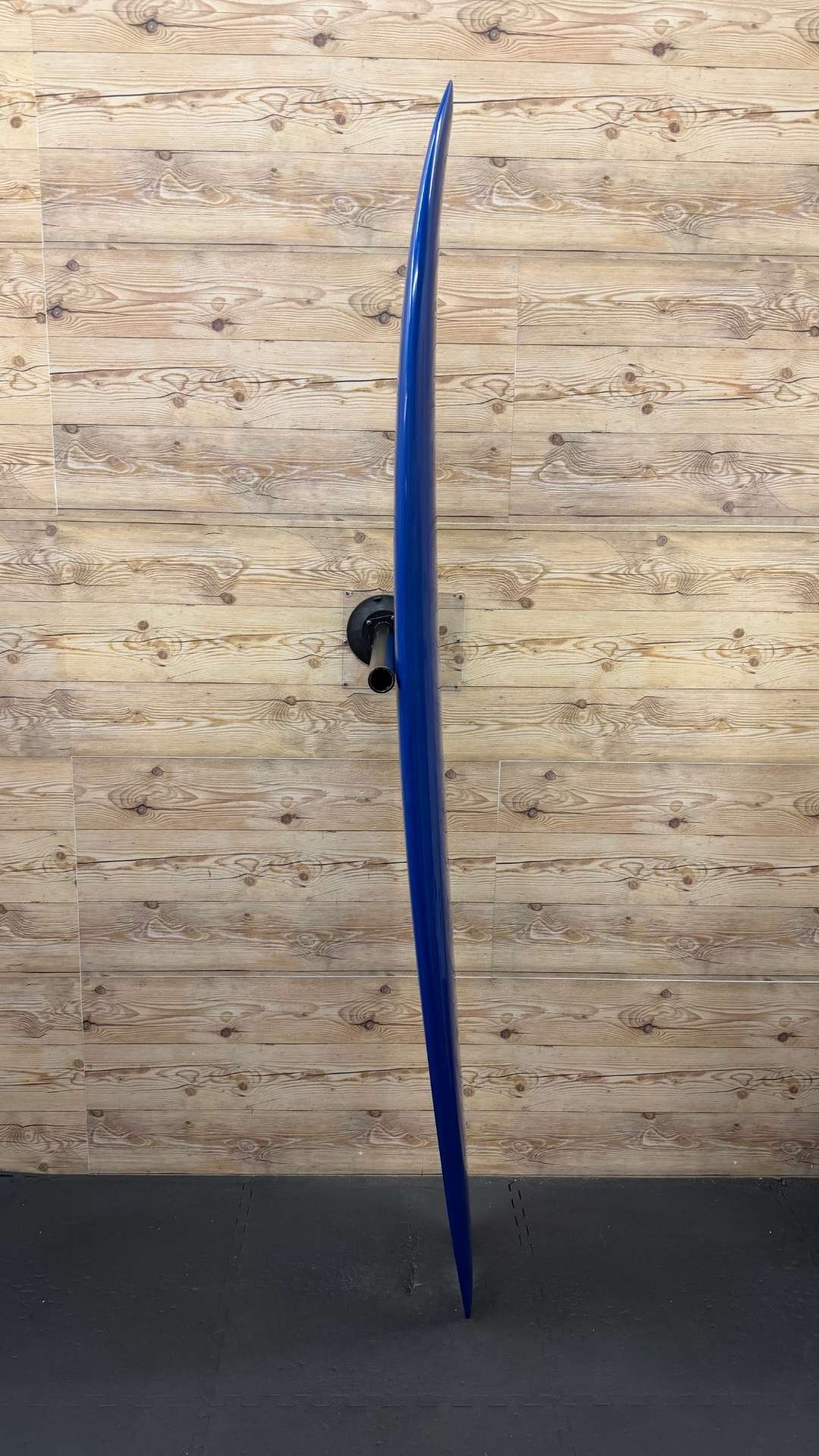 Nautilus 7'2"