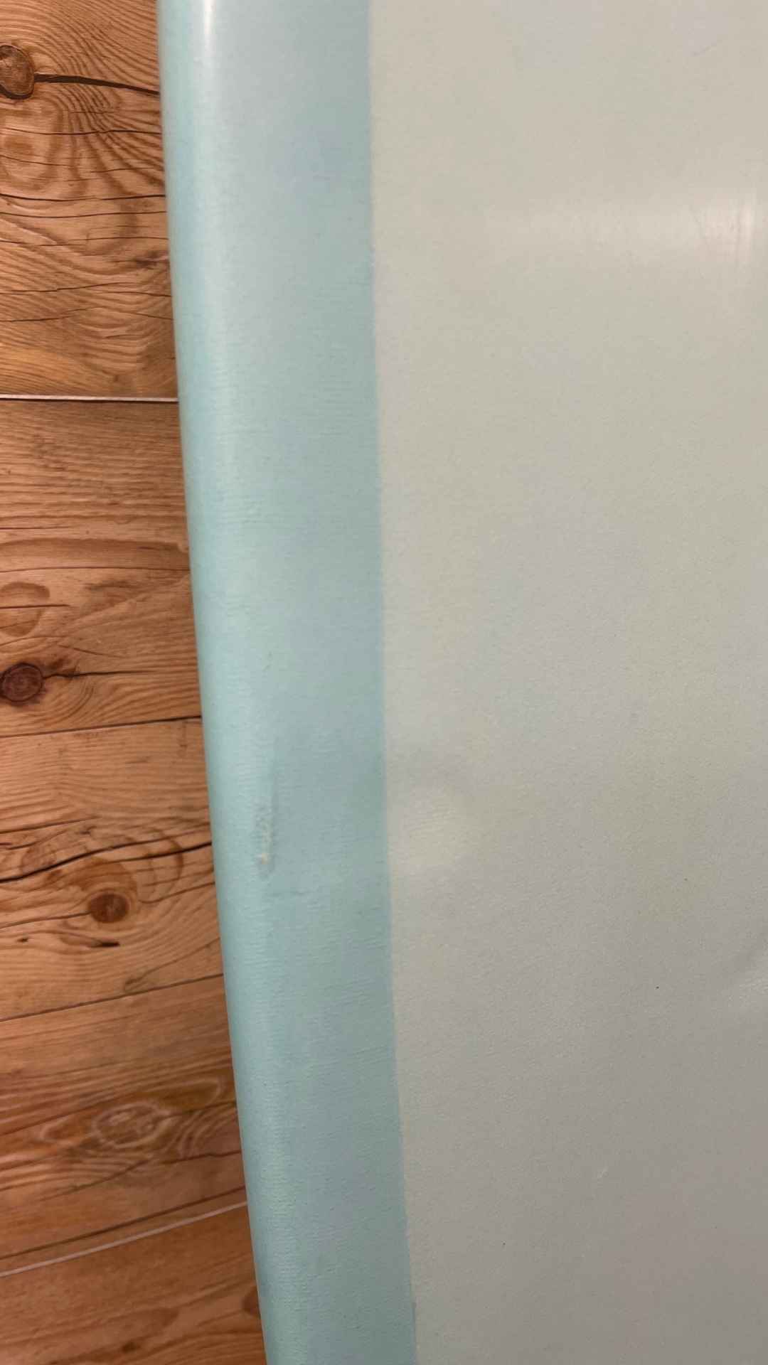 Nautilus 6'10"