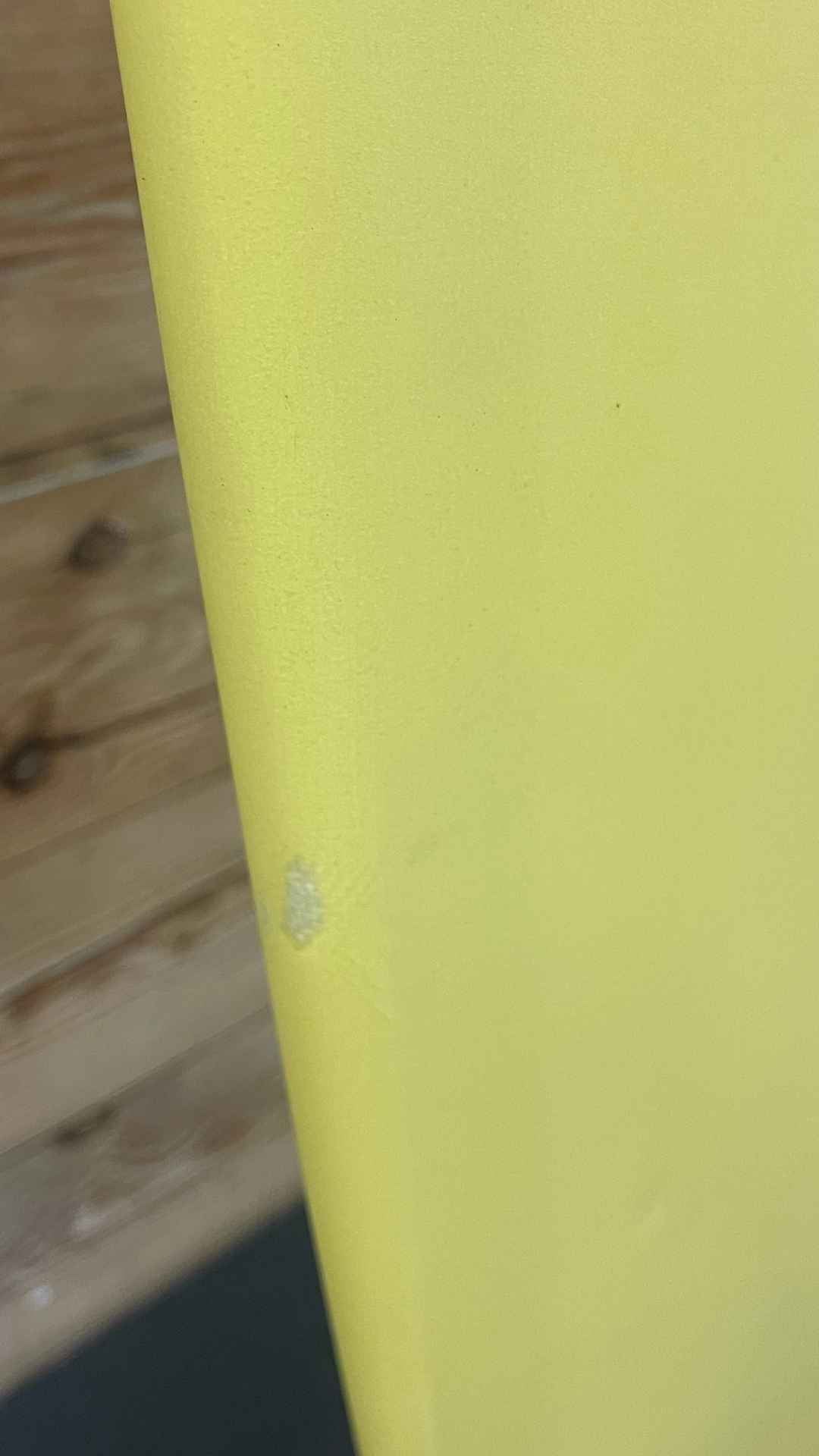 Nautilus 6'8"