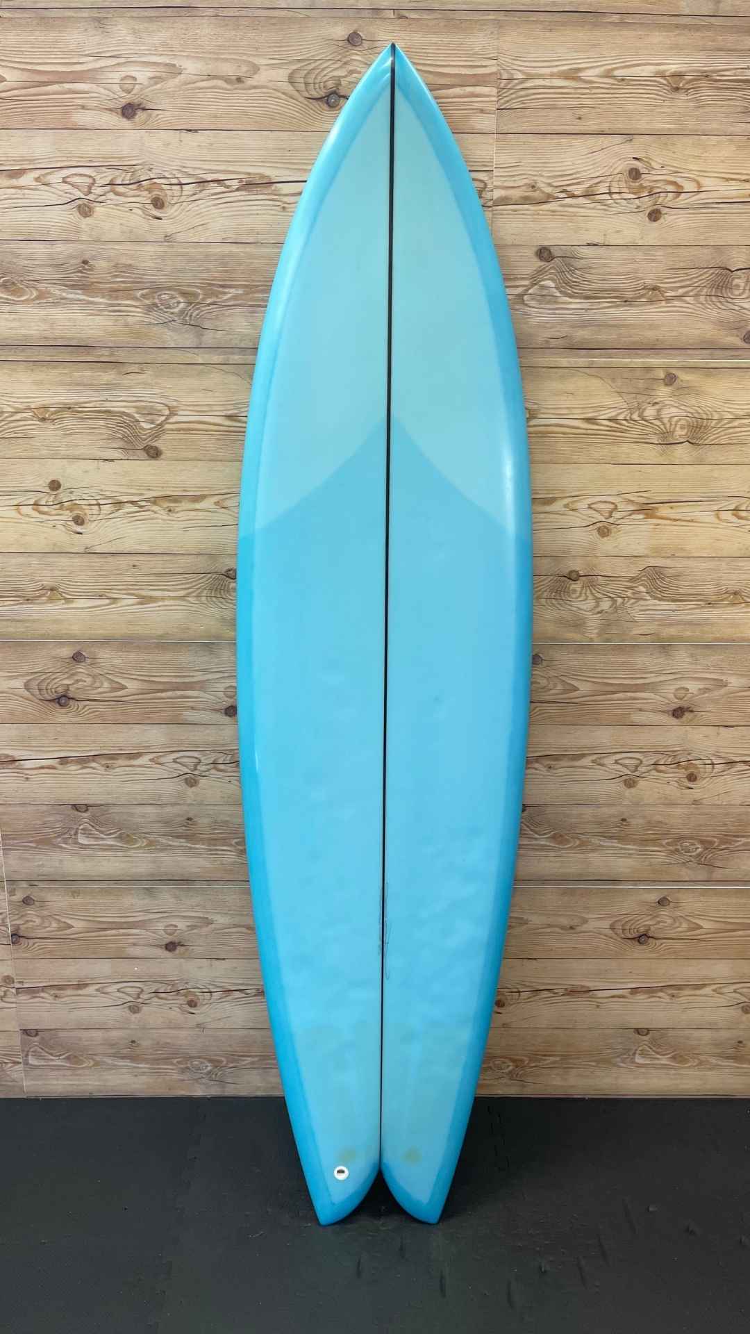 Nautilus 6'6"