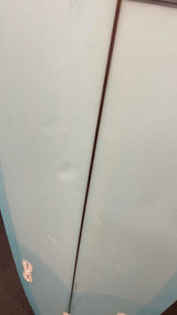 Nautilus 6'10"