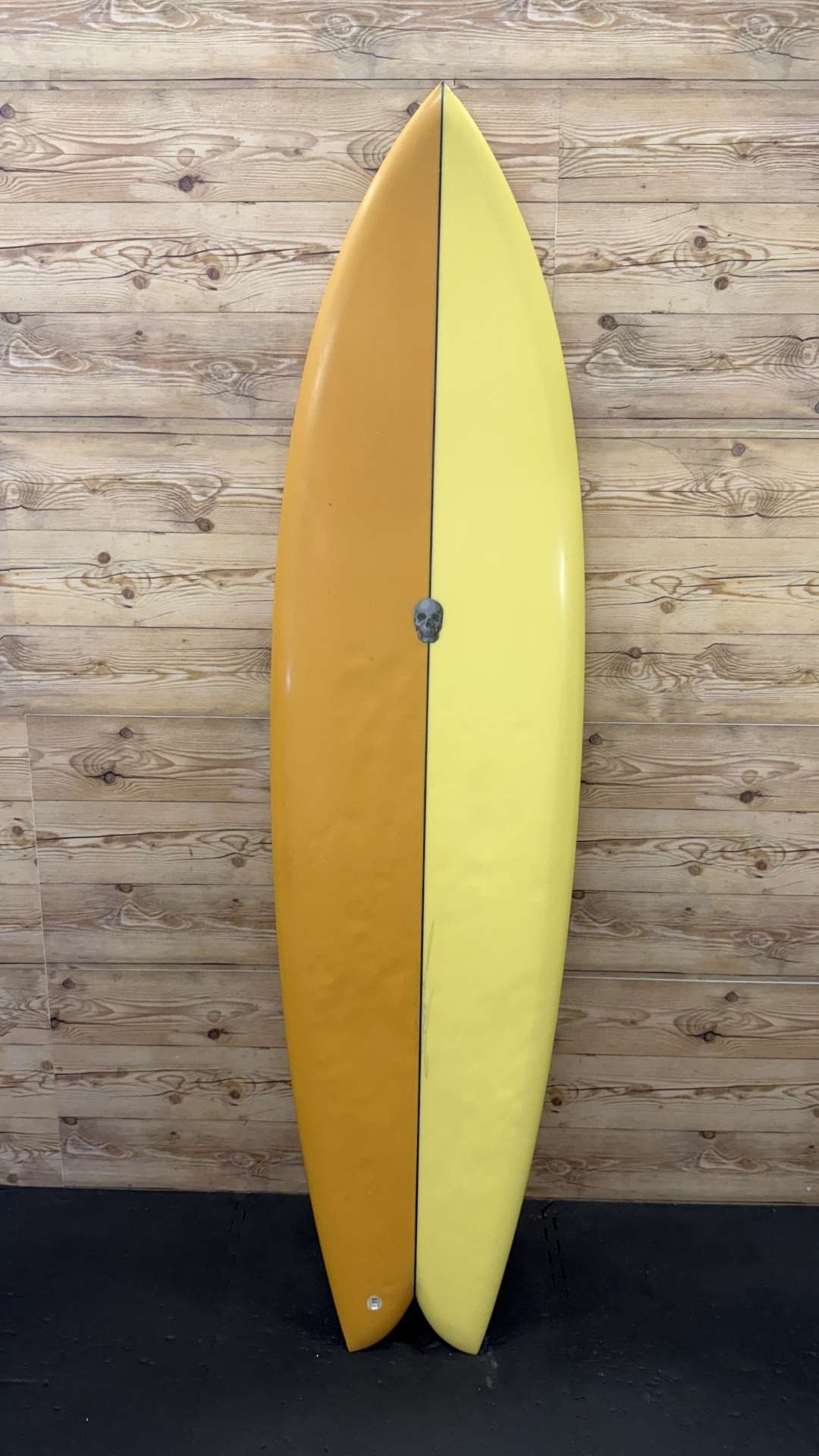 Nautilus 6'8"