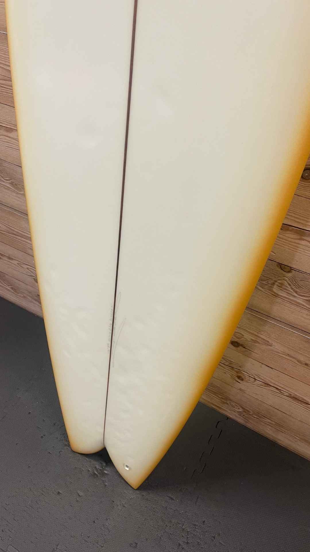 Nautilus 7'2"