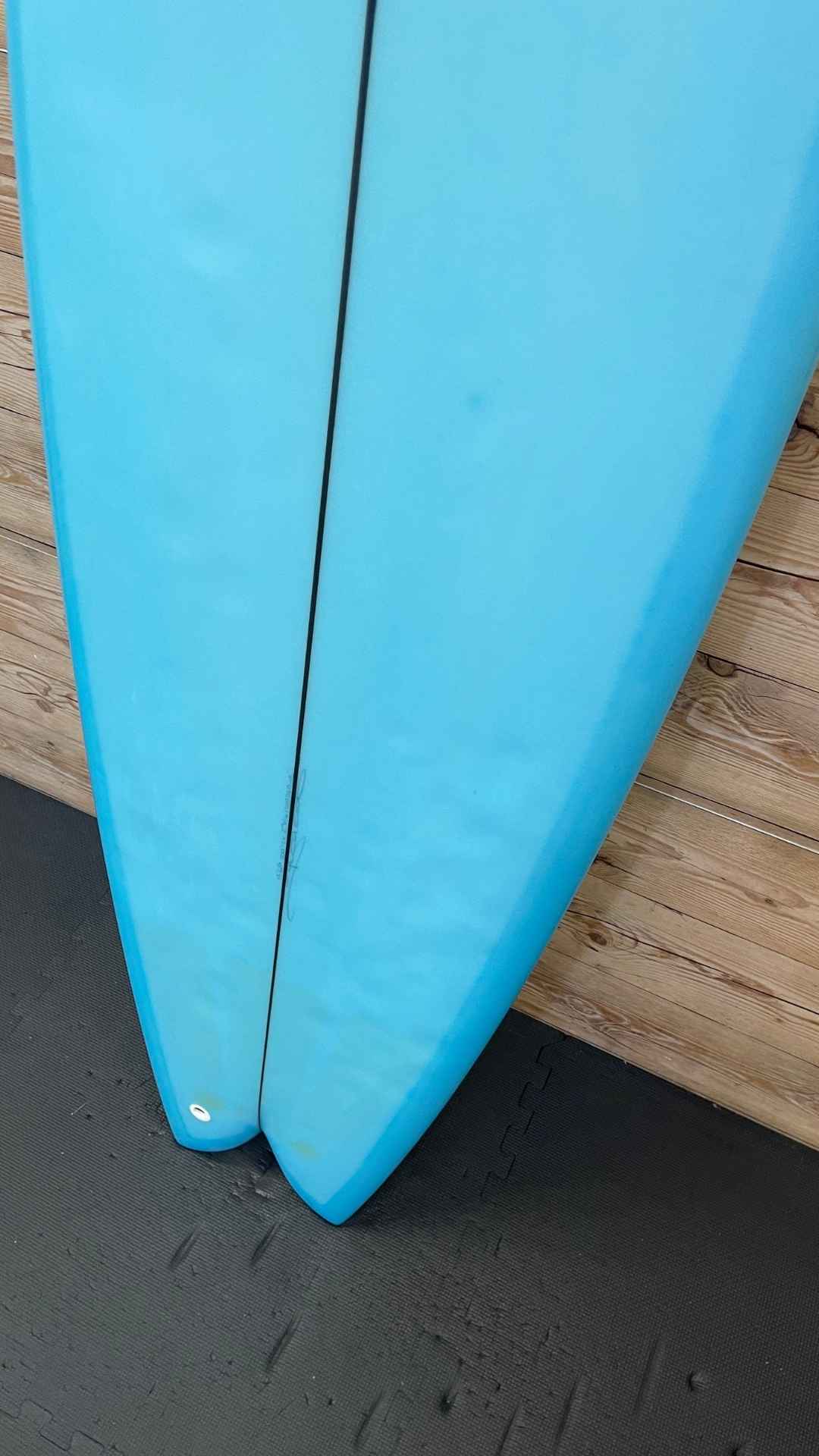 Nautilus 6'6"