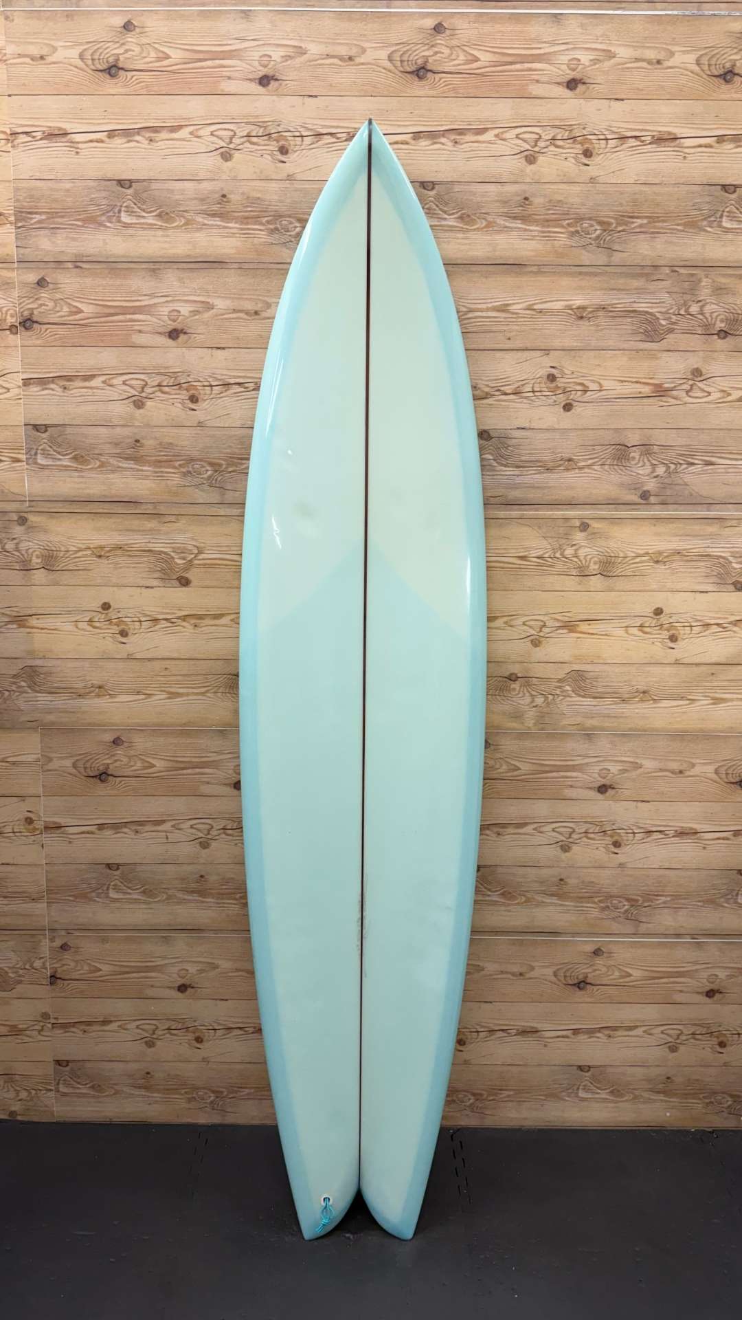 Nautilus 7'7"