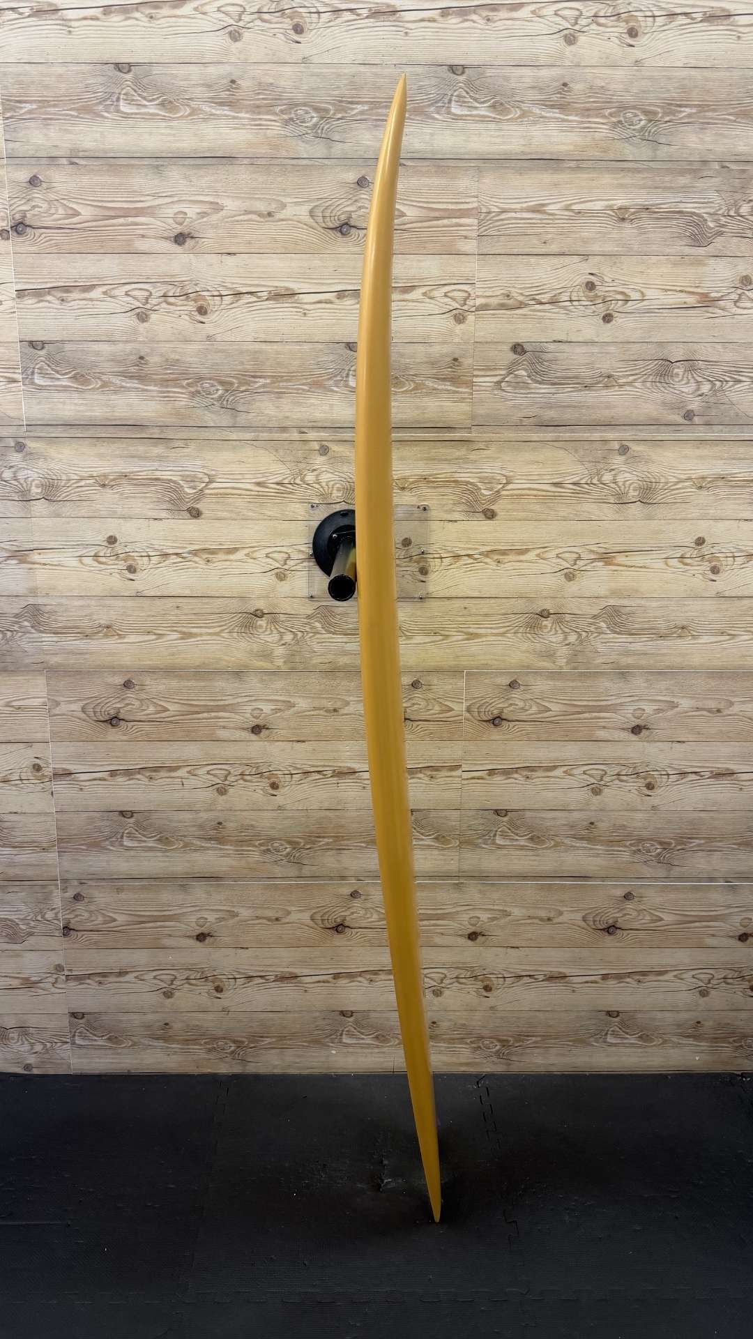 Nautilus 6'8"