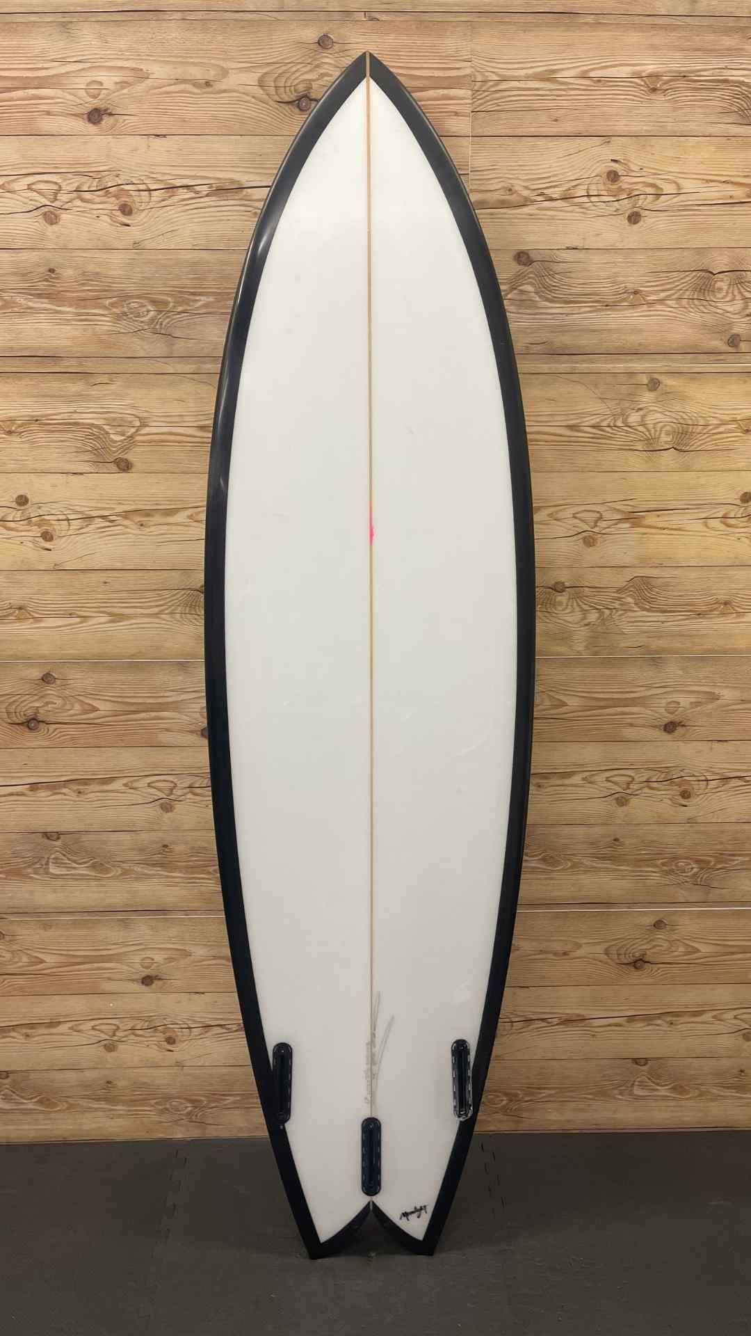 Nautilus 6'6"