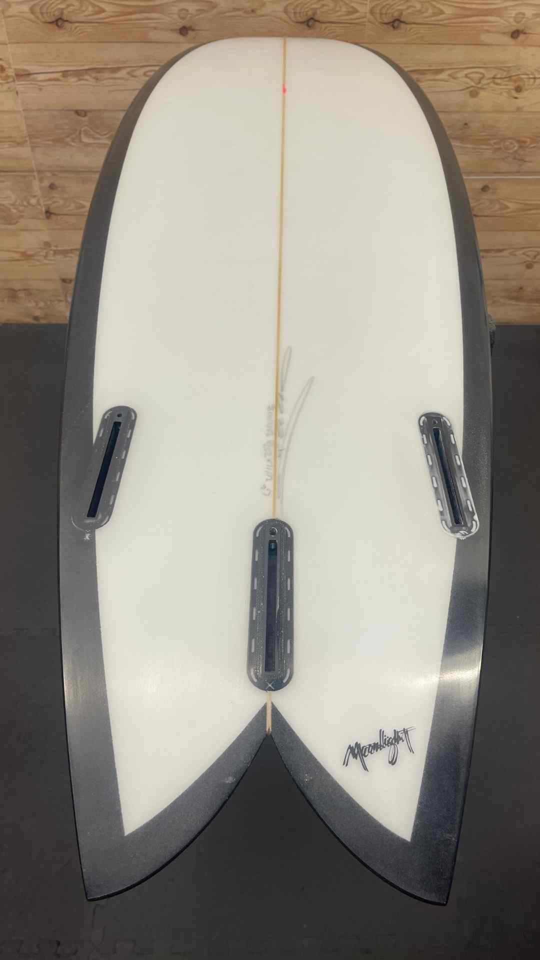 Nautilus 6'6"