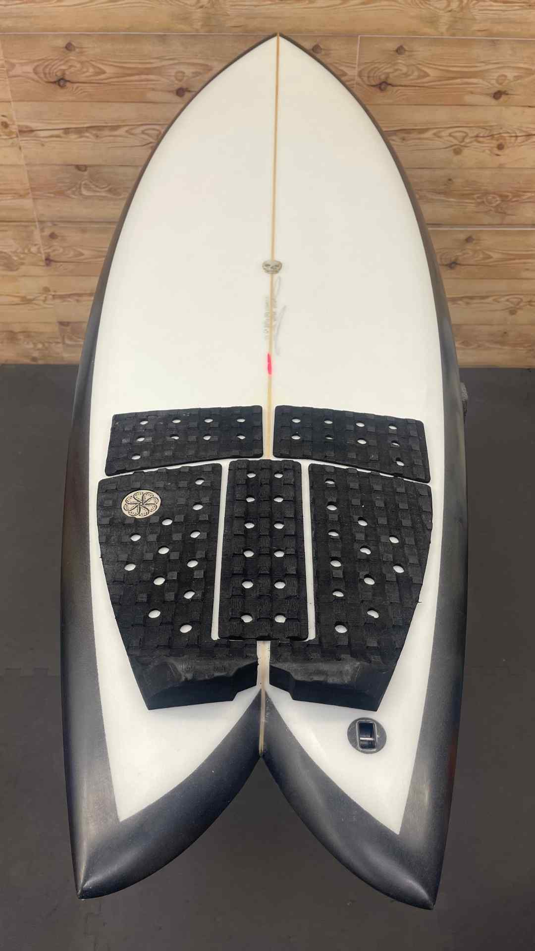 Nautilus 6'6"