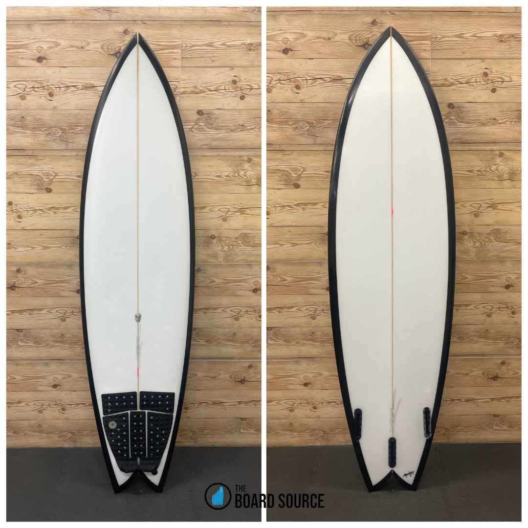 Nautilus 6'6"