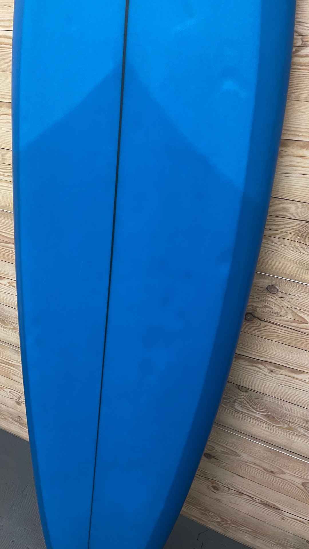 Nautilus 6'10"