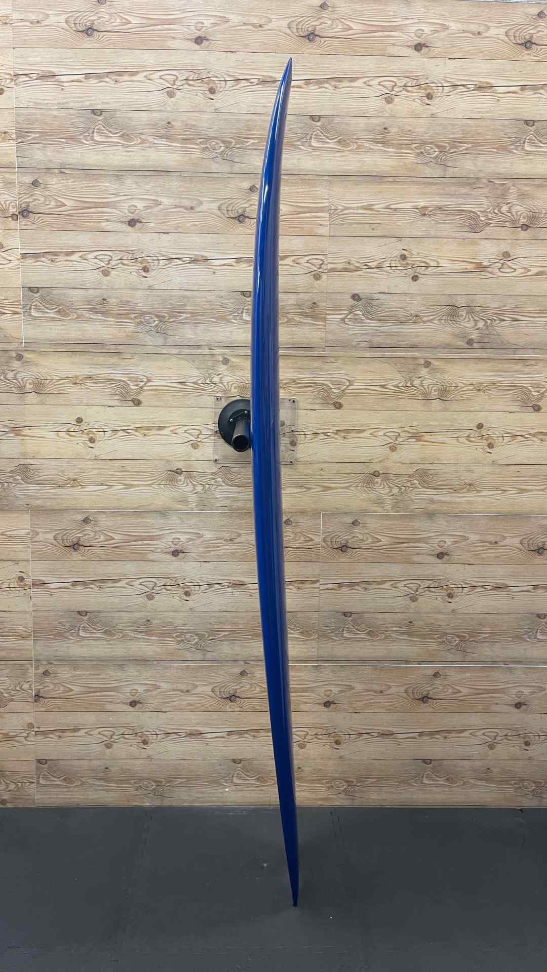 Used Chris Christenson Nautilus Surfboard 7'2