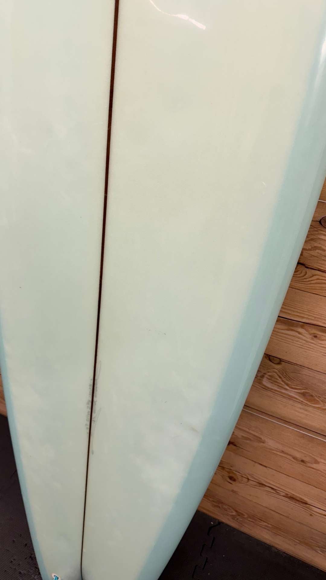 Nautilus 7'7"