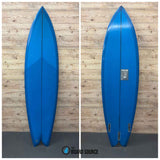 Nautilus 6'10"