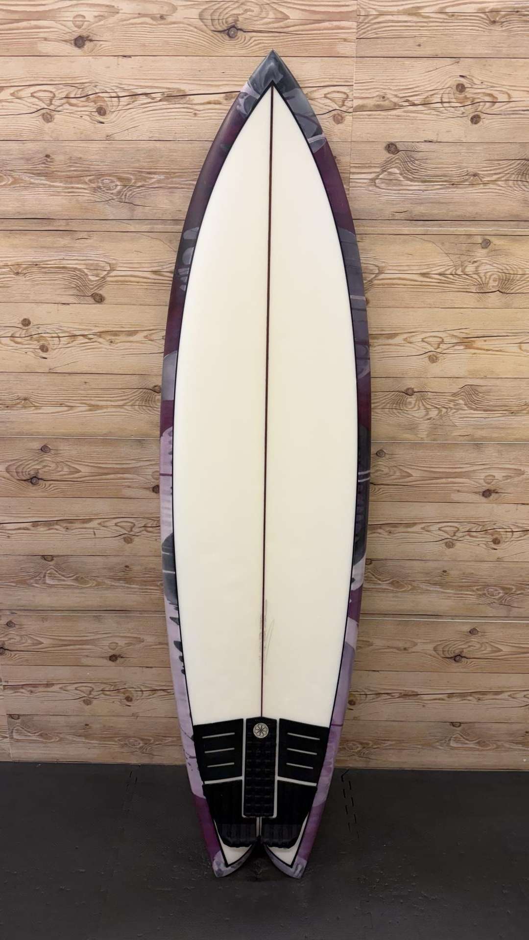 Chris Christenson Surfboards for Sale – The Board Source