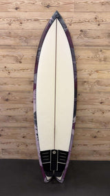 Nautilus 6'2"