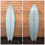 Nautilus 6'8"