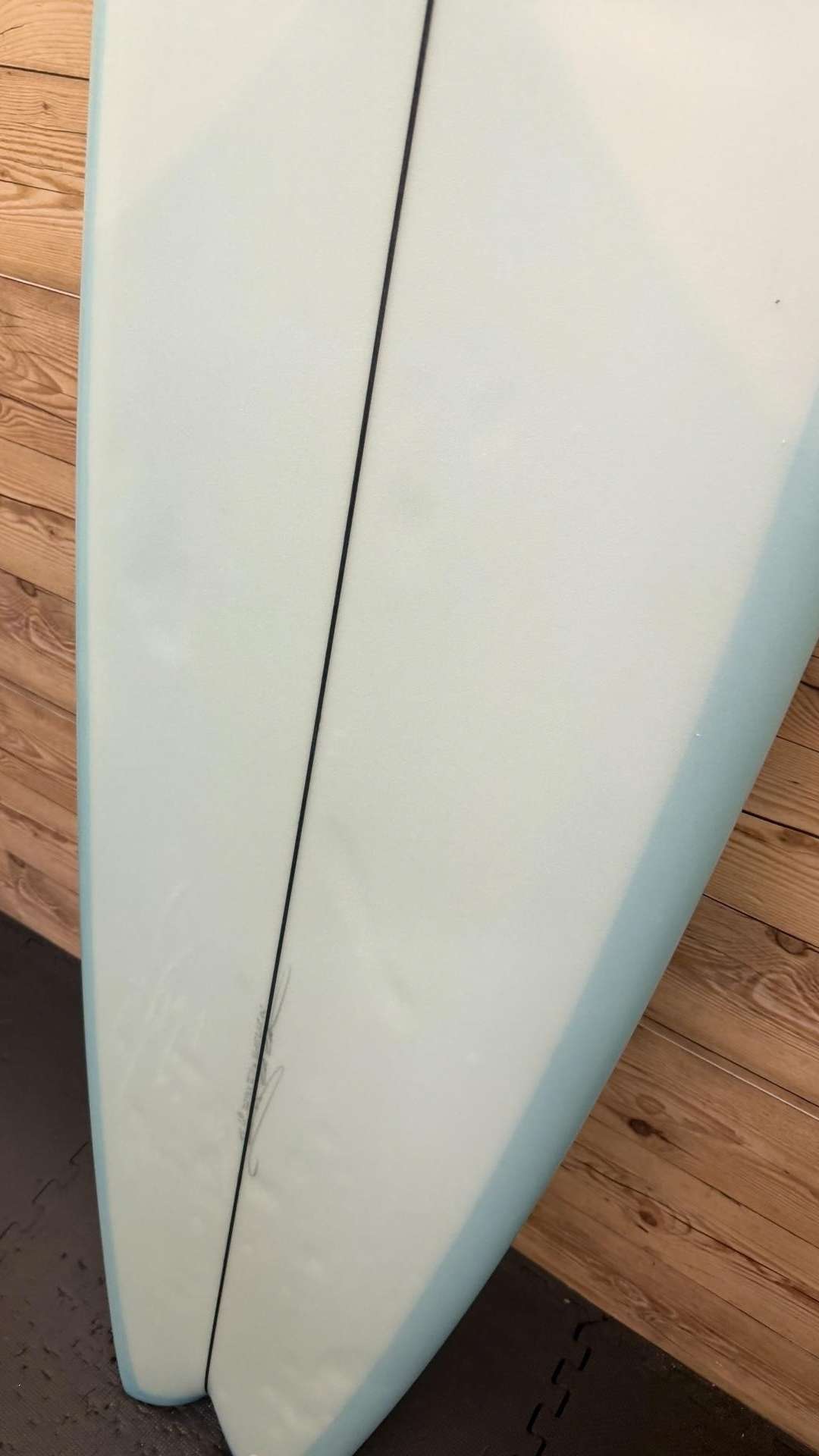 Chris Christenson Surfboards for Sale – The Board Source