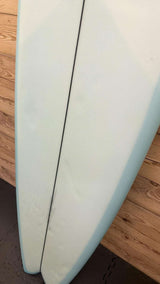 Nautilus 6'8"