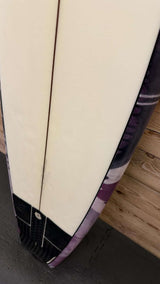 Nautilus 6'2"