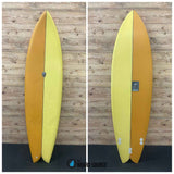 Nautilus 6'8"