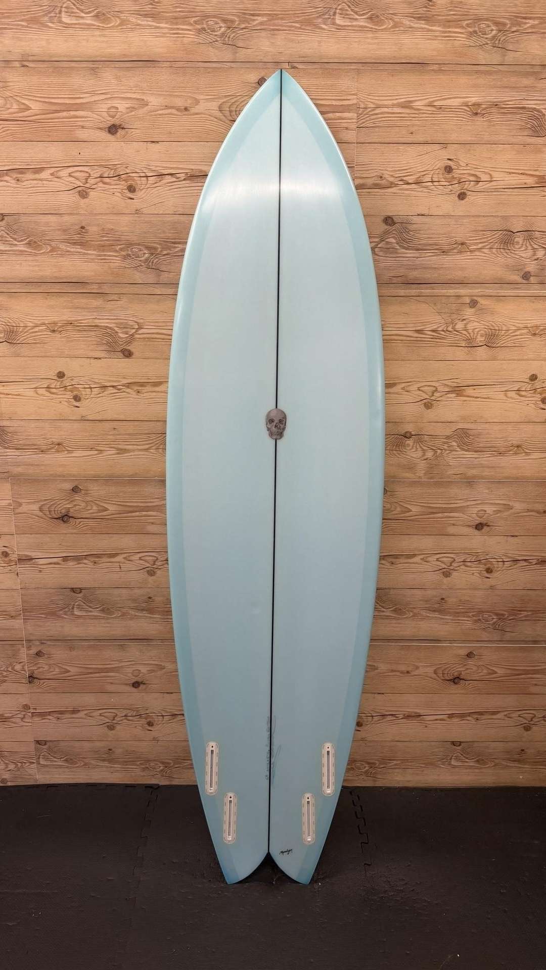 Chris Christenson Surfboards for Sale – The Board Source