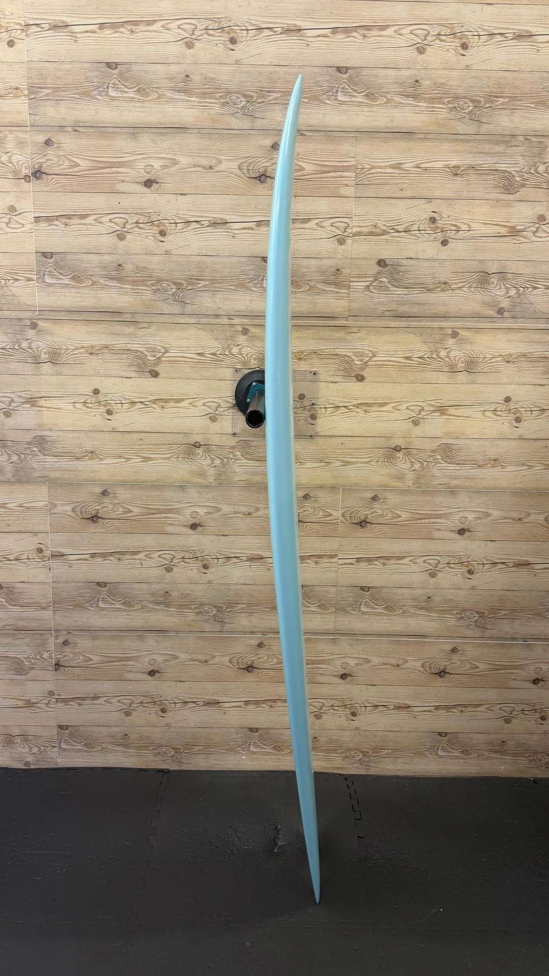 Nautilus 6'8"