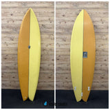 Nautilus 6'8"