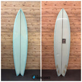 Nautilus 7'7"