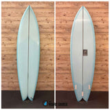 Nautilus 6'10"