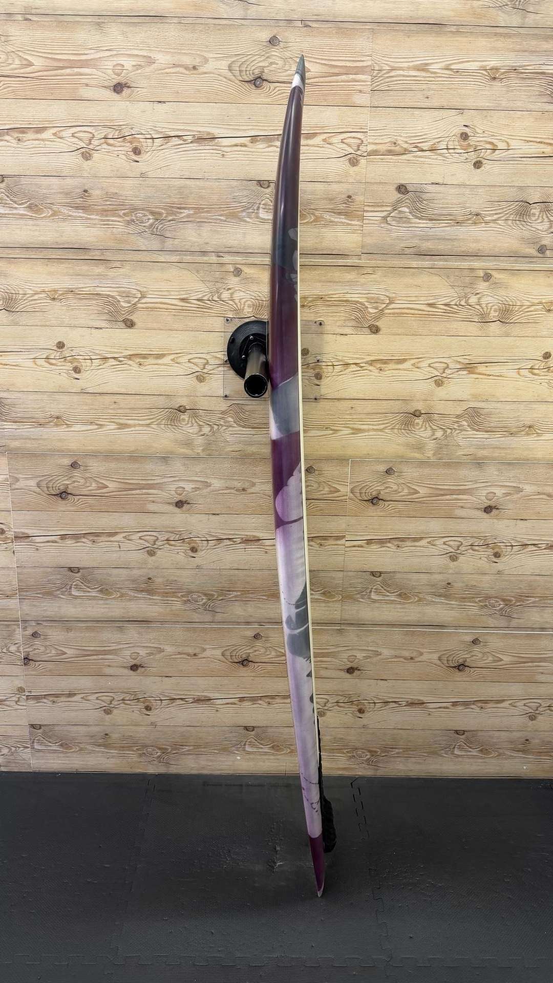 Nautilus 6'2"