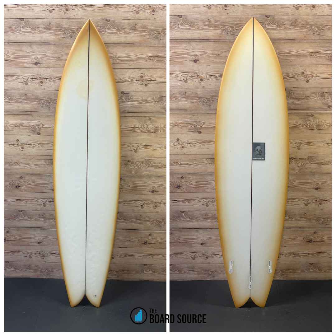 Nautilus 7'2"