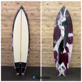 Nautilus 6'2"