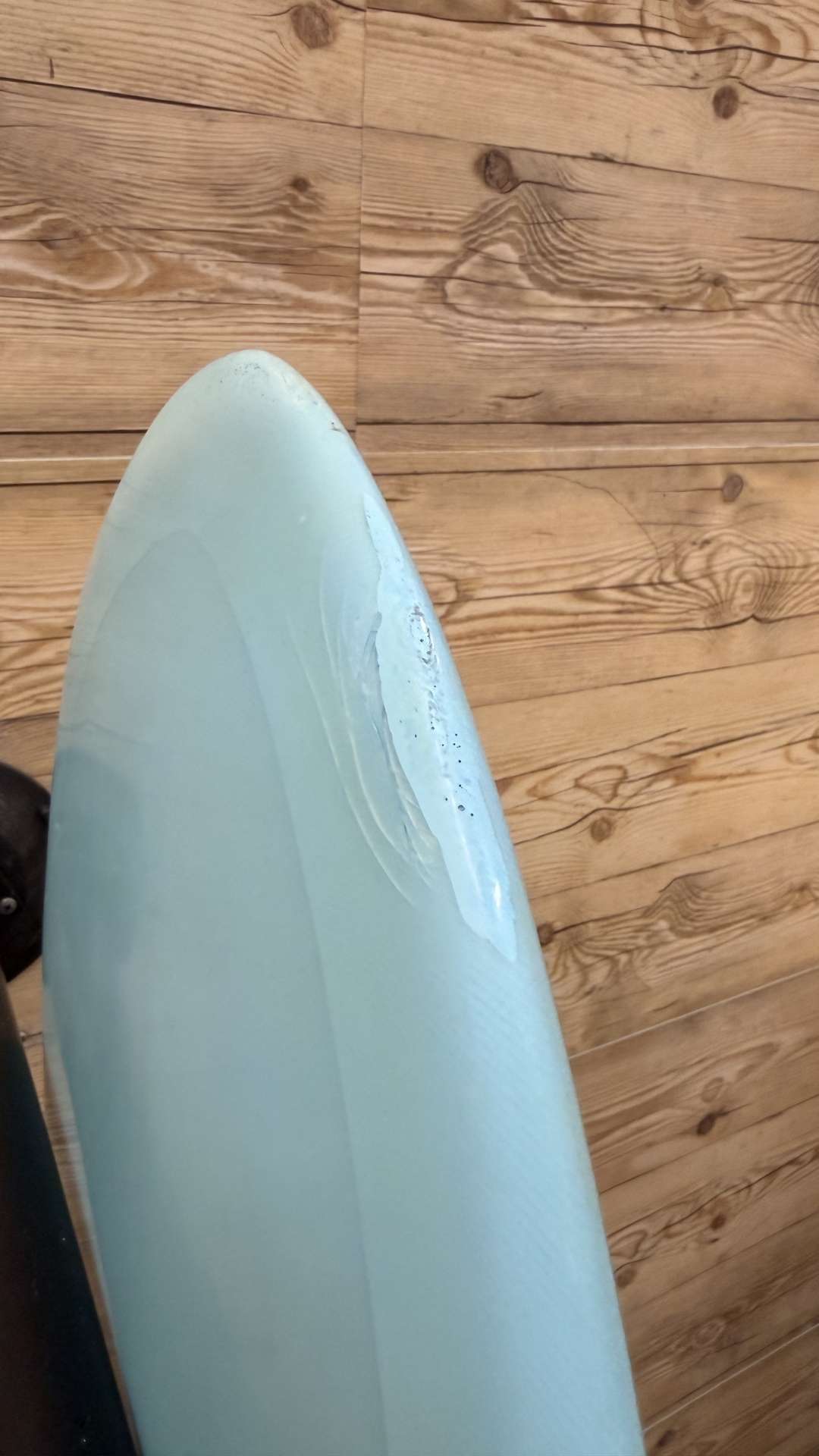 Ocean Racer 5'1"