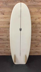 Ocean Racer 5'4"