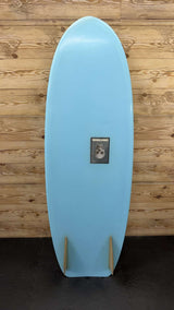 Ocean Racer 5'1"