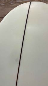 Ocean Racer 5'4"
