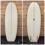 Ocean Racer 5'4"