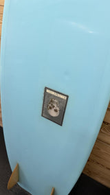 Ocean Racer 5'1"