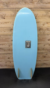 Ocean Racer 5'1"