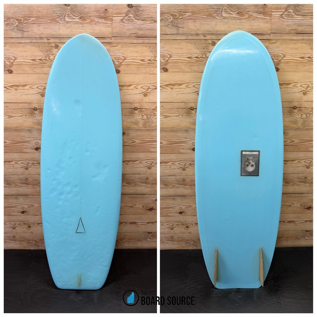 Ocean Racer 5'1"